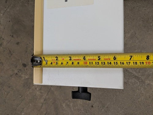 Richmond Simco Intellistat 48 Air Ionizer IS48/230 230VAC 0.7A 4005137 FreeShip