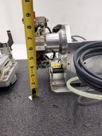 Sommer Automatic Robot Endeffector Electric/Air  Quick Connect Tool Changer B