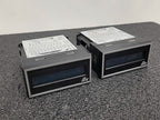 Red Lion Controls VCI Message Display Module Industrial LCD Screen Lot of 2