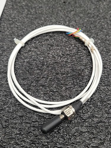 Druck PDCR 200 Pressure Transducer Sensor with Cable and Calibration Certificate