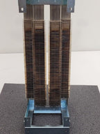 Vulcan Air Finned Strip Heater Heating Element OSF1517-1550B 240V 4x 1550W 6KW