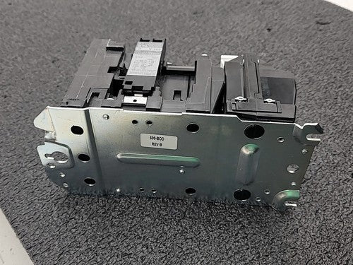 Allen Bradley 509-BOD NEMA Size 1 Motor Starter Contactor CB236 Coil