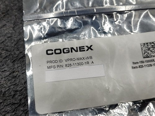 Cognex VPRO-MAX-WB VisionPro MAX License Dongle USB Hardware Key 826-11300-1R