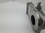 Motor Driven 4" Vat High Vacuum Stainless Gate Valve F14-78568-01
