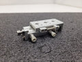 SMC MXS6-30 Pneumatic Cylinder Linear Air Slide Table Actuator w/ Stops