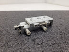 SMC MXS6-30 Pneumatic Cylinder Linear Air Slide Table Actuator w/ Stops