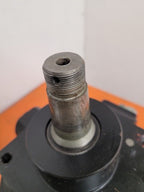 White Drive Products HB Hydraulic Wheel Drive Motor With Holding Brake Unit B