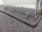 Exor 10" Touch Screen HMI SO-24-B Tested in OK shape shows image, screen flicker
