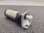 Maxon DC Gearmotor 248742 24VDC 15W 6:1 Gearhead 6000RPM 6mm Output Shaft