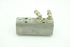 ATI Industrial Automation FN4M Quick Change Pneumatic Manifold