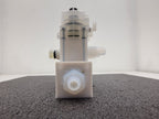 Furon High Purity Regulated Valve Bank Assembly 1112430-004 1110655 1112331