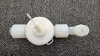 Furon Pneumatic Actuated High Purity Valve UPM2-F1216NC 1104559