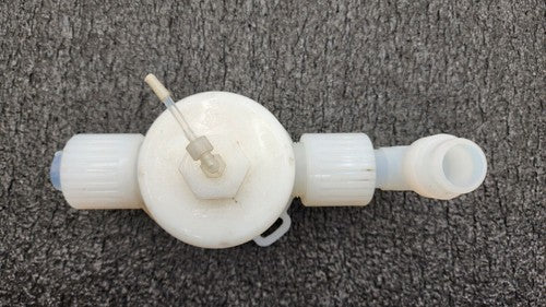 Furon Pneumatic Actuated High Purity Valve UPM2-F1216NC 1104559