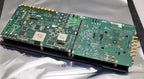 Marvell MV5I Motherboard  DB-RDC-MV5I_MB_F6  w/ daughter board DB 31734