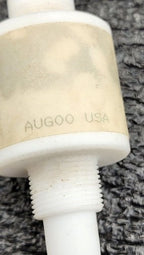 Parker High Purity Check Valve CV-1-6688 1/2" Flaretek