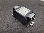Cosel NAC-06-472-D Power Line Noise Filter 6A 6 AMP 250VAC 50/60Hz 2 Lines