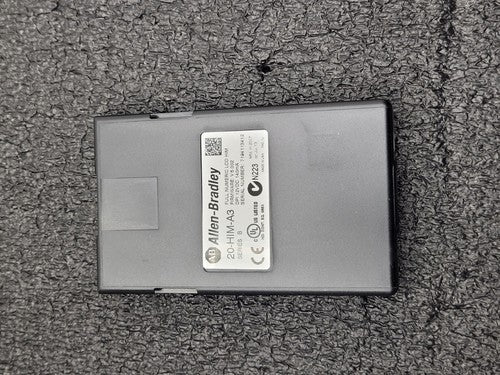 20AD014A0AYNANC0 Allen-Bradley PowerFlex 70 AC Motor VFD Drive 10HP 3PH 480V