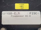 MiB GmbH Flowmax 44i PPSU Ultrasonic Flowmeter 908784 16 BAR IP67