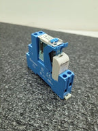 Finder 97.02 Relay Socket 8A 250V 24VDC Relay 46.52.9.024.0040 Tested Working