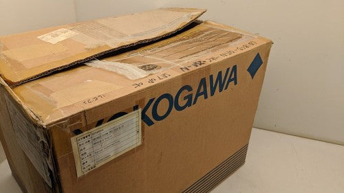 Yokogawa Servo Motor Drive US1BG3-015N-1KC-2SA-N/CN 230V 1PH Input 230V 3PH Out