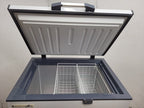 K2 Scientific DW-40W200 Low Temperature Freezer 200L Lab Deep Chest -40C -40F