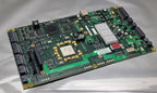 Teradyne 608-810-70/A 608-810-00 Virtex 5 XC5VLX85 FPGA Control Board