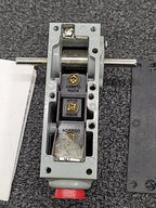 Namco EA150-30274 Snap-Lock Rotary Limit Switch 1NO/1NC Double Ended Shaft