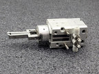 SMC MRHQ10D-90S-M9NVL-M9NL Parallel Rotary Gripper w/o auto-sw, MRHQ