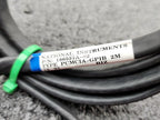 National Instruments PCMCIA-GPIB Interface Card with Latching Cable