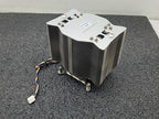 Supermicro SNK-P2050AP4 4U Active CPU Heatsink LGA 2011 Square ILM BKT-0050L-RS