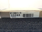 Banner Engineering BP12SMA1X.25 .25 Fiber Optic Cable Assembly Bifurcated Glass