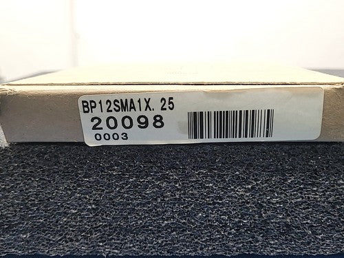 Banner Engineering BP12SMA1X.25 .25 Fiber Optic Cable Assembly Bifurcated Glass