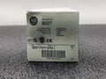 Allen Bradley 800T-FXP16RA1 Illuminated Push Button Red 2 Position Push Pull