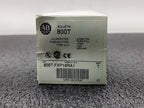 Allen Bradley 800T-FXP16RA1 Illuminated Push Button Red 2 Position Push Pull