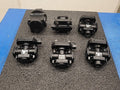 Norgren P74E / P74C Pneumatic Smooth Start Air Control Valves Lot of 6