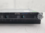Intel Server System S2600WF 1U Rackmount LFF 2x Xeon Gold 6140 16GB Ram Unit E