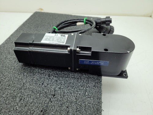 Pacific Scientific PAC SCI PMB21D-30214-00 Servo Motor Nema 23 Bayside Gearhead