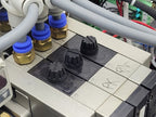 Interface SMC Pressure Switch Pneumatic Valve Block ZSE40A-01-T ZSE40-01-22L