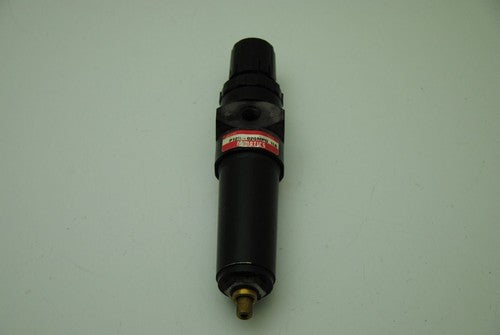 Numatics P12B-02GMPQ, Regulator/Filter