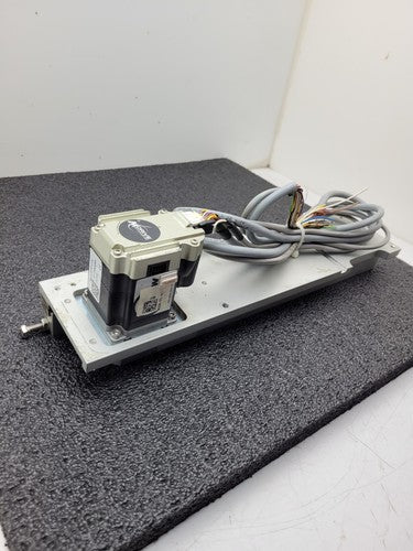 Schneider MDrive 23 Hybrid Motor Driver Belt Drive Linear Actuator 8" Travel