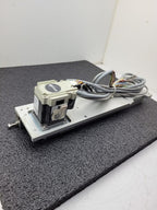 Schneider MDrive 23 Hybrid Motor Driver Belt Drive Linear Actuator 8" Travel