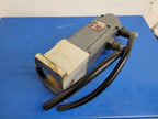 Mitsubishi HA-83NCB-SD5 AC Servo Motor 1Kw w/ Encoder Citizen E-32 Unit 4