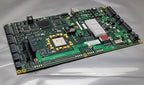 Teradyne 608-810-70/A 608-810-00 Virtex 5 XC5VLX85 FPGA Control Board