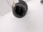 2x Erickson, Kaiser Shrink Fit Tool Holder Through Spindle Coolant CAT 50 Taper