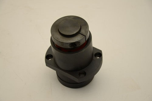 NTN 6008LU Rotating Blocks, 40mmx 135mm Shaft - 4 Blocks, 4 shafts