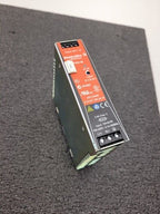 Weidmuller 8951330000 PRO-M Power Supply 24VDC 3A Output 70W DIN Rail Mount