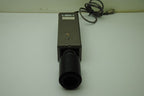 Panasonic WV-CD121 Camera & Power Supply WV-CD122, 120V