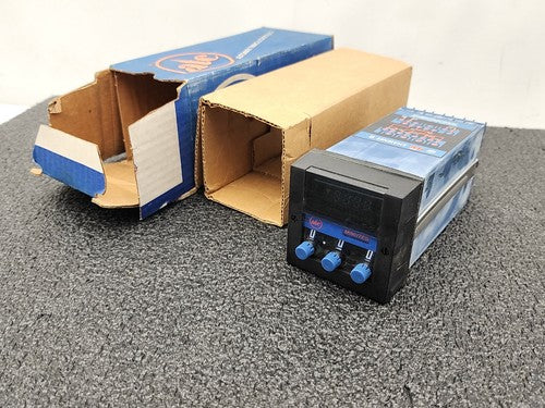 ATC 365A Long Ranger Computing Timer Module 120V Automatic Timing & Controls Co