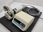 Cole-Parmer Masterflex I/P 7592-82 Digital Modular Drive & 77601-10 Pump Head