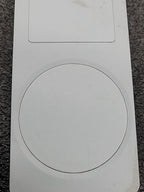 Homag 2-201-41-1451 Bedieneinheit Typ1 Control Panel Pendant Operator Unit EMO